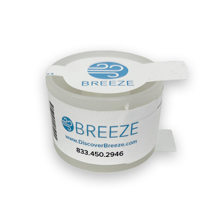 Breeze ST (Spore Trap) - Indoor Air Quality Sampling Cassette