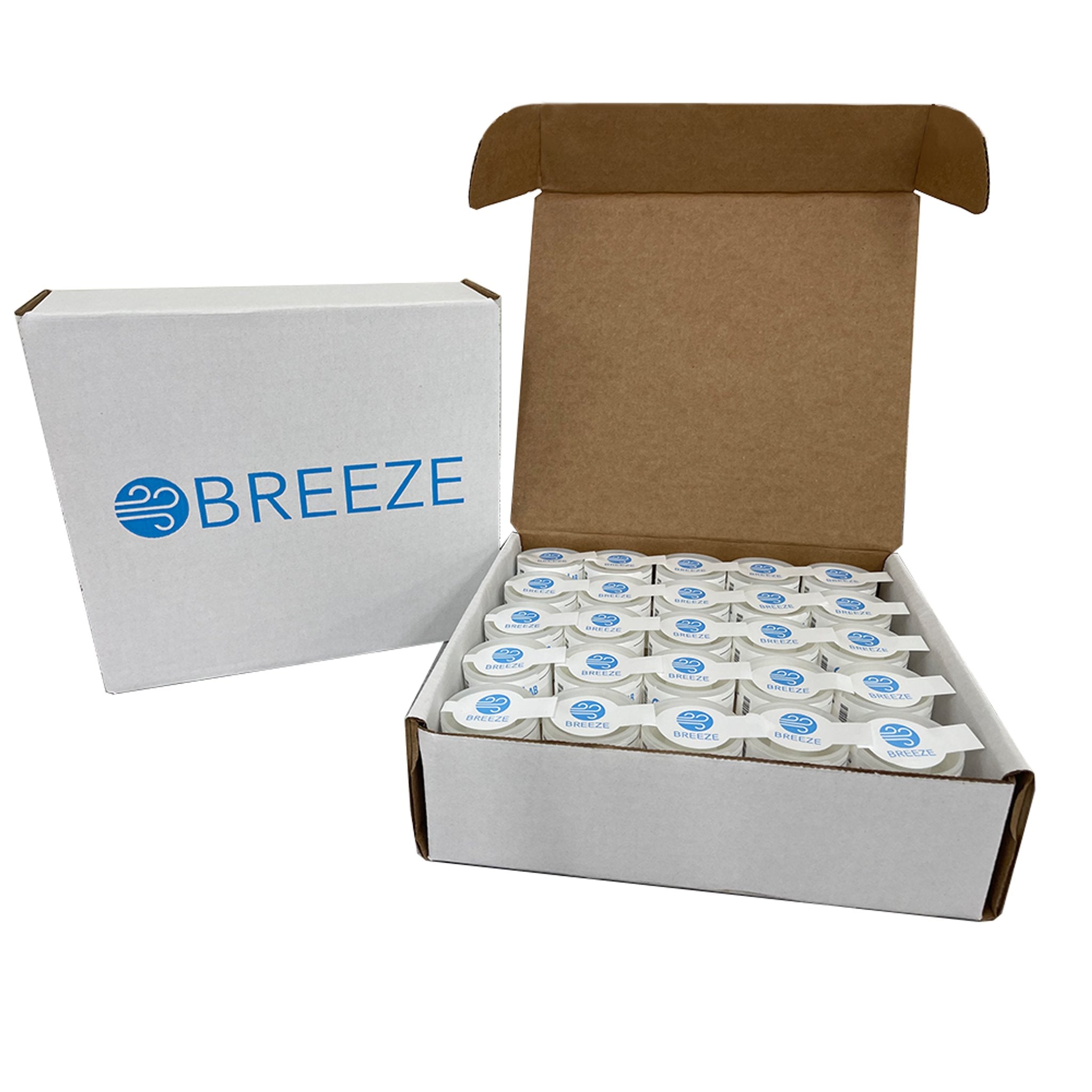 Breeze ST (Spore Trap) - Indoor Air Quality Sampling Cassette